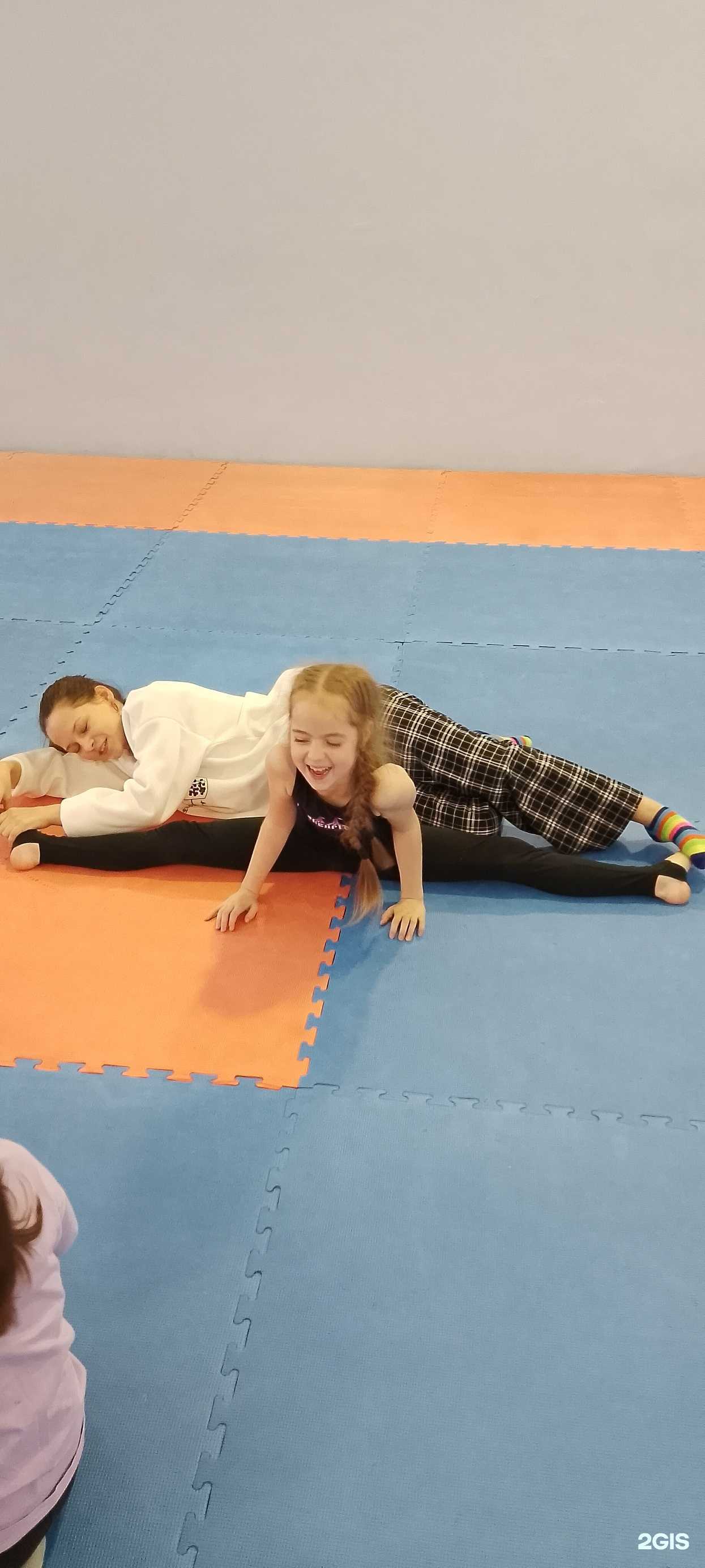 Отзывы на компанию Экспрессия в Хабаровске c фото