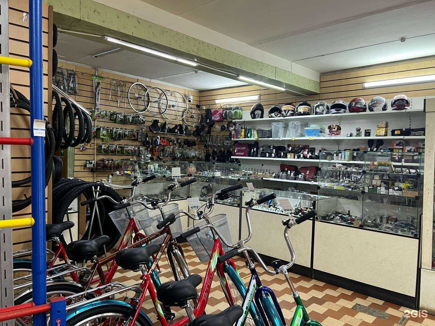 Отзывы на компанию Спорттовары в г. Кимры c фото