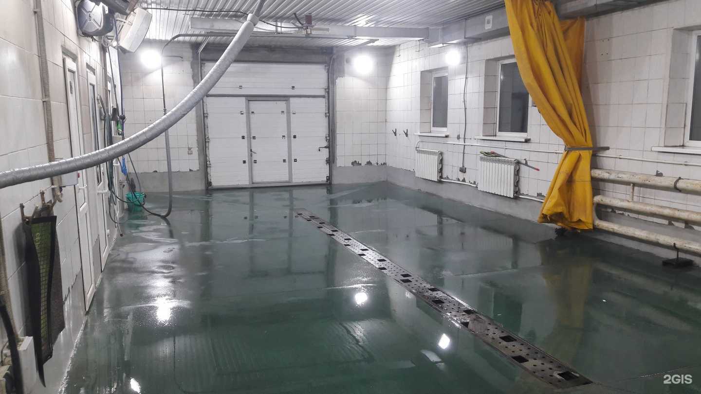 Отзывы на компанию Бараба центр в Каменске-Уральском c фото