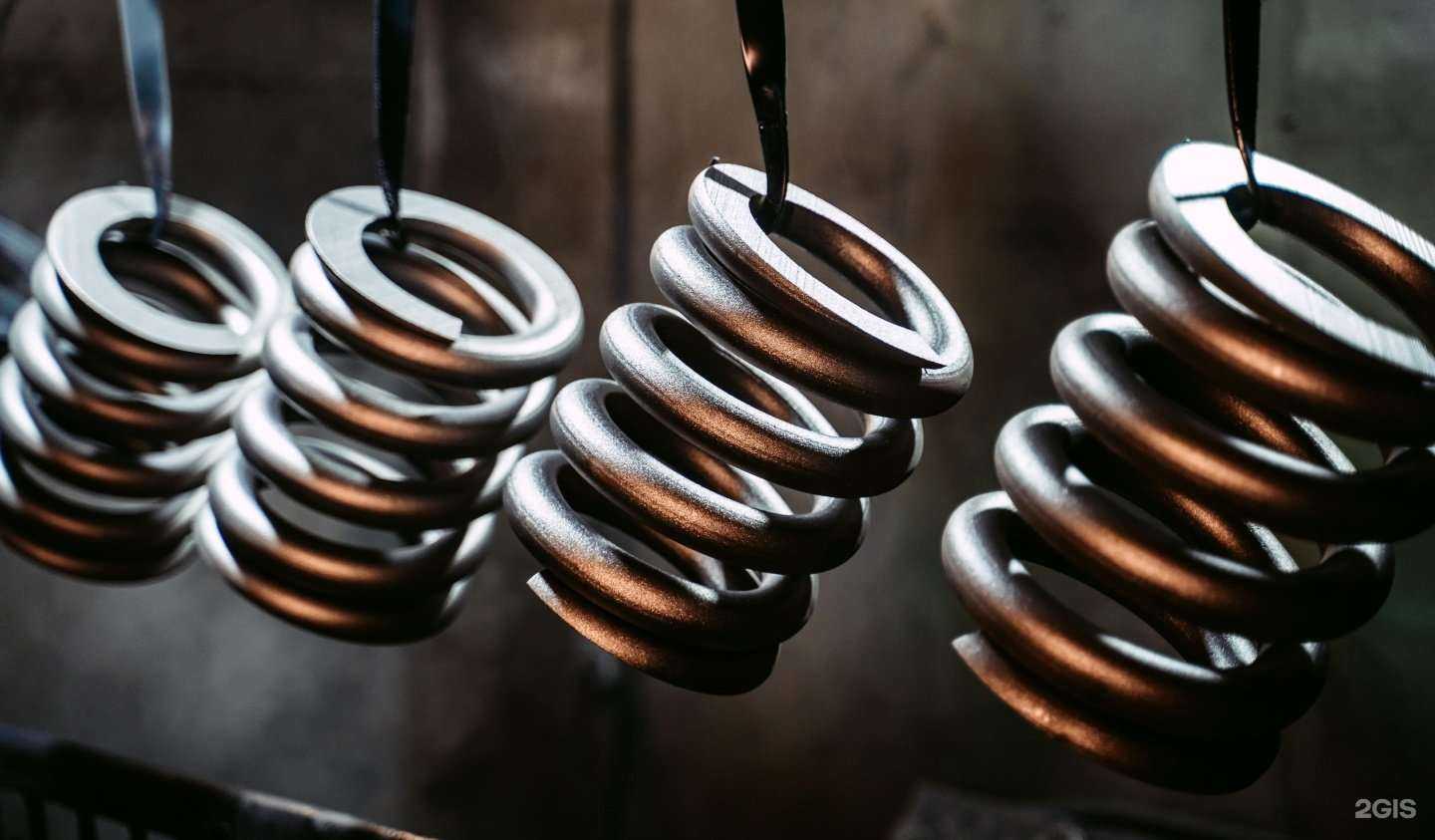 Отзывы на компанию Пружинный проект в Казани c фото