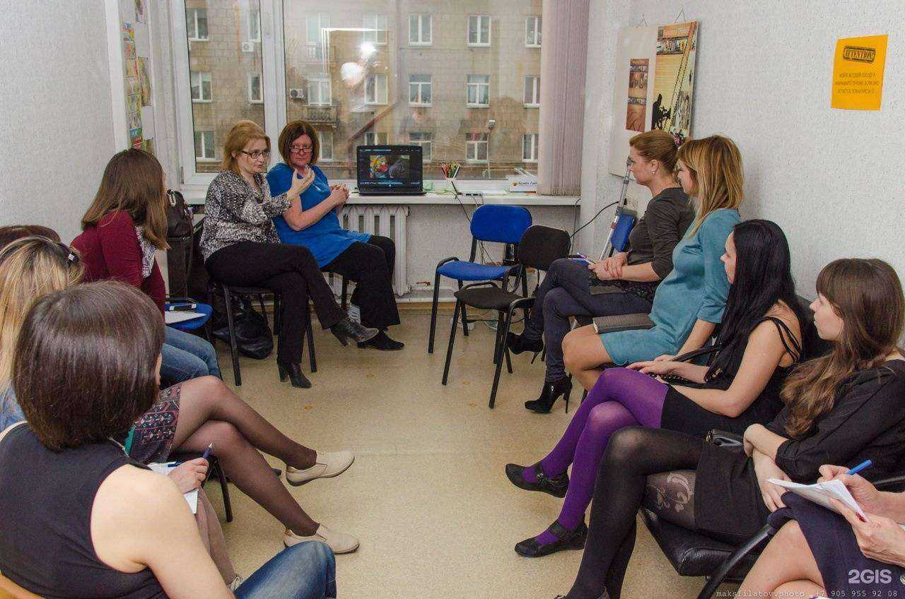 Отзывы на компанию Брайт лайф в Новосибирске c фото