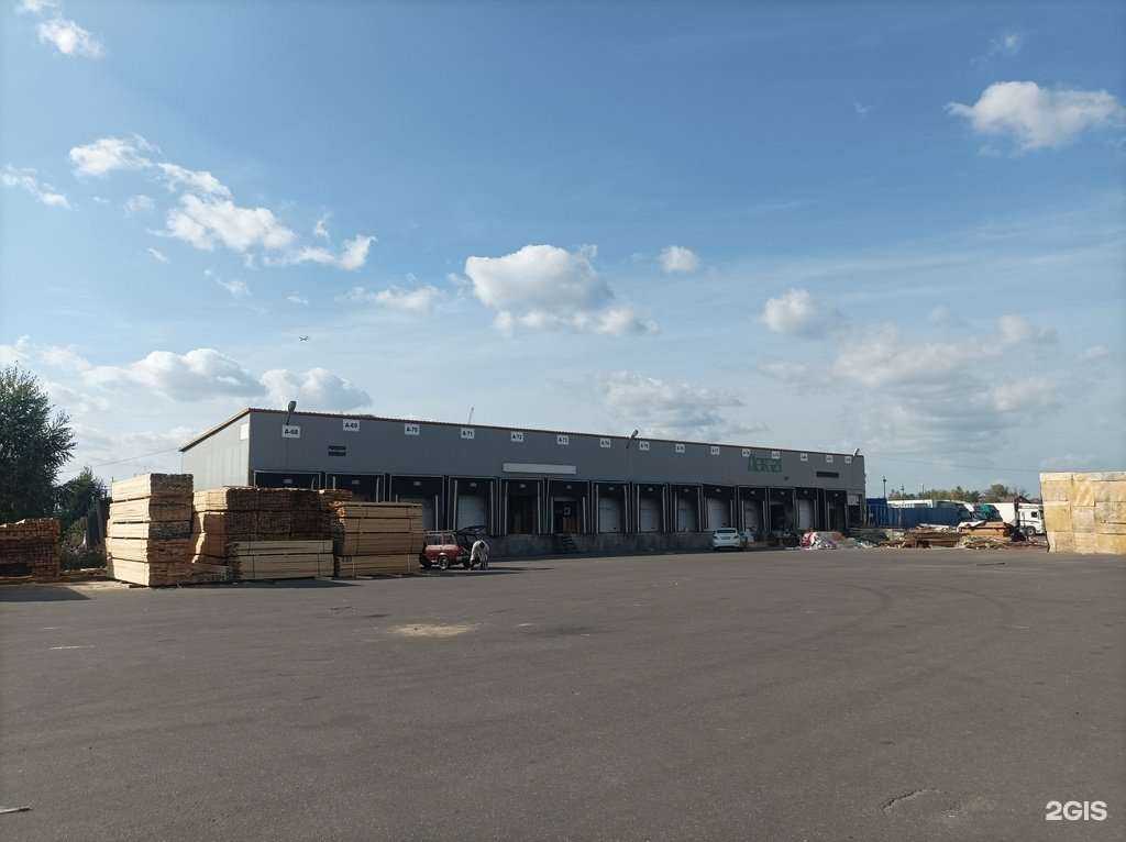 Отзывы на компанию ЛесСтройТорг в Коммунарке c фото - фотография 2 из 2