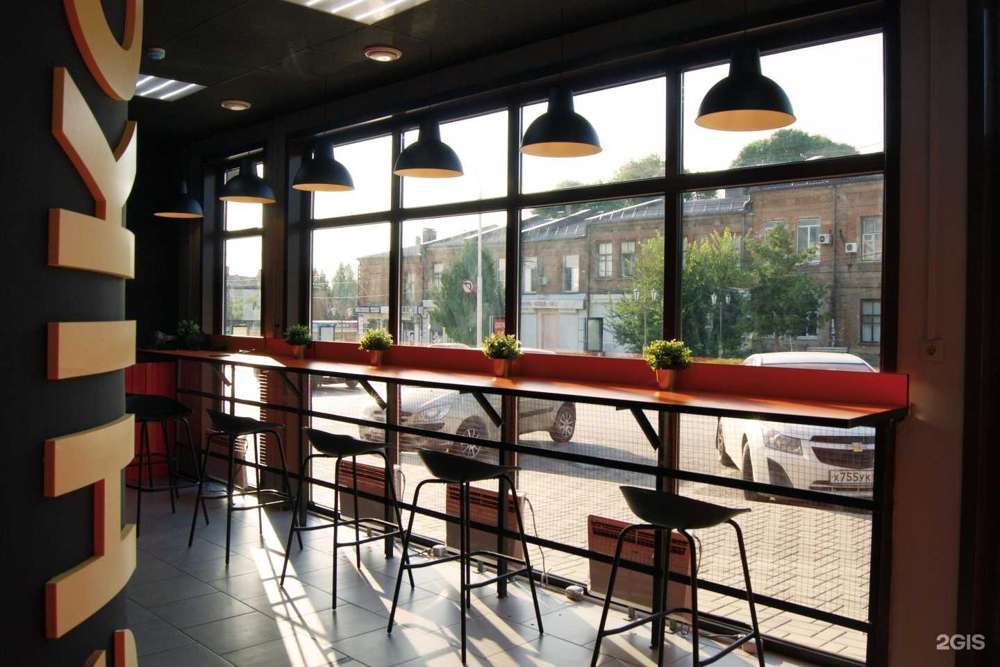 Отзывы на компанию Chikos в г. Новочеркасск c фото