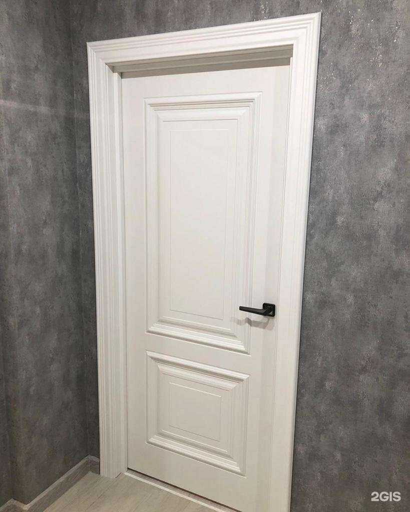 Отзывы на компанию Двери тут 23 в Краснодаре c фото