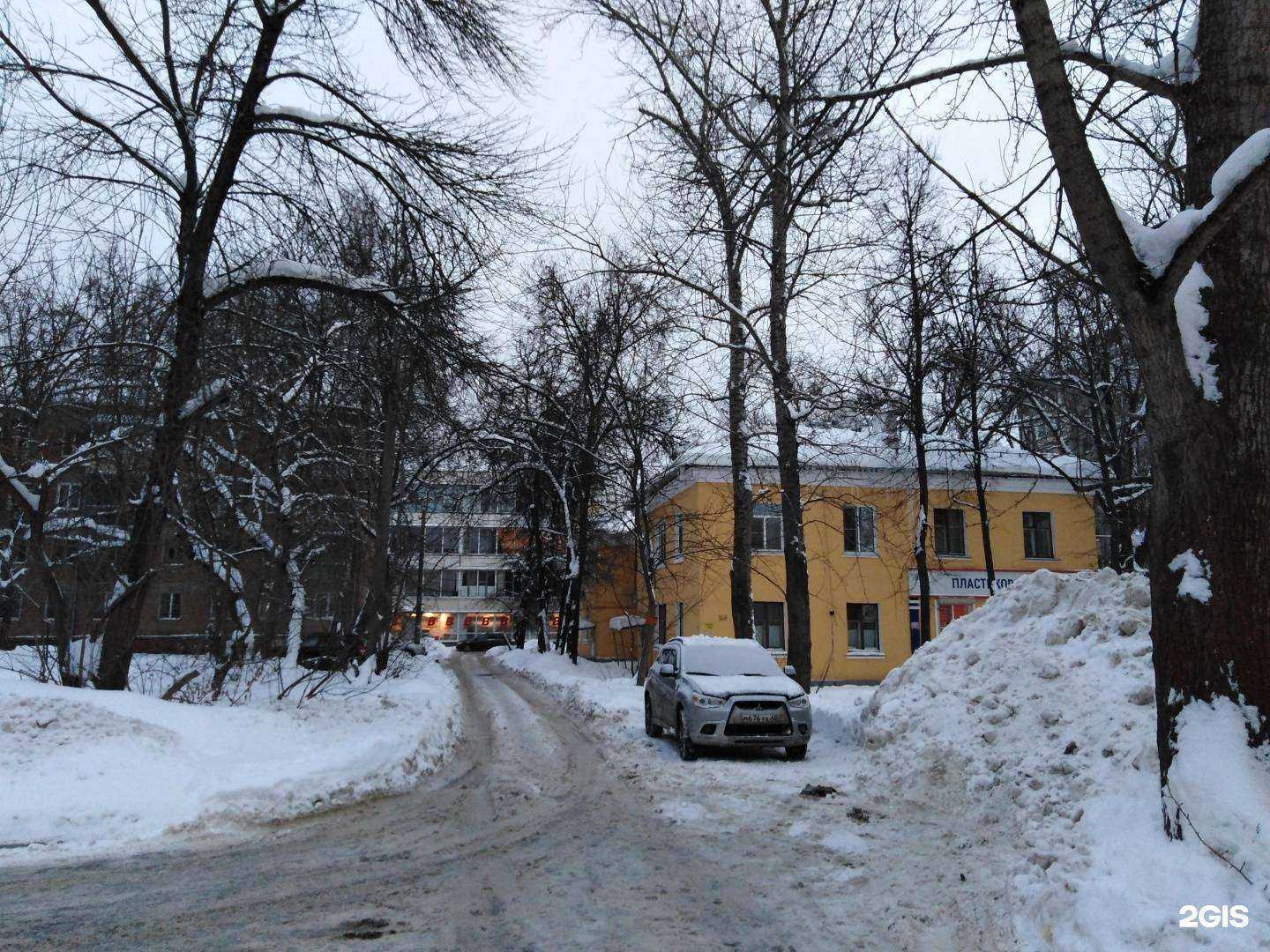 Отзывы на компанию ПК Планета Окон в Туле c фото - фотография 2 из 2