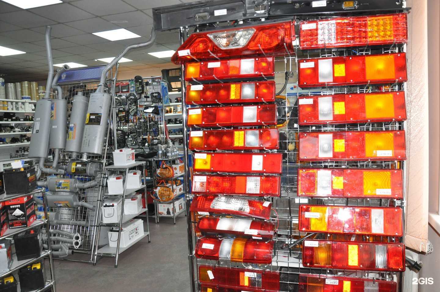 Отзывы на компанию АвтоСиб-Запчасти в г. Черногорск c фото