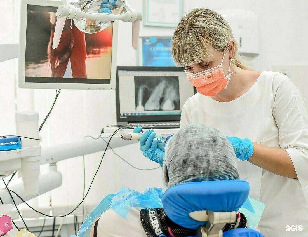 Отзывы на компанию Бьюти Дент в г. Уссурийск c фото