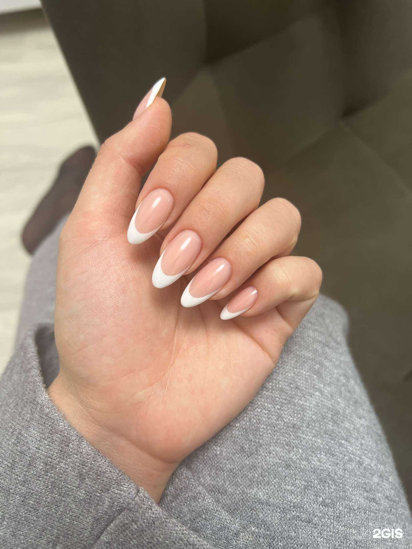 Отзывы на компанию M.dinails в Казани c фото