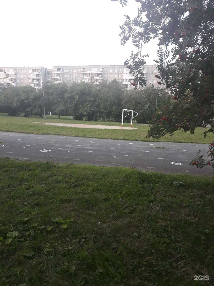 Отзывы на компанию Лицей №159 в Екатеринбурге c фото