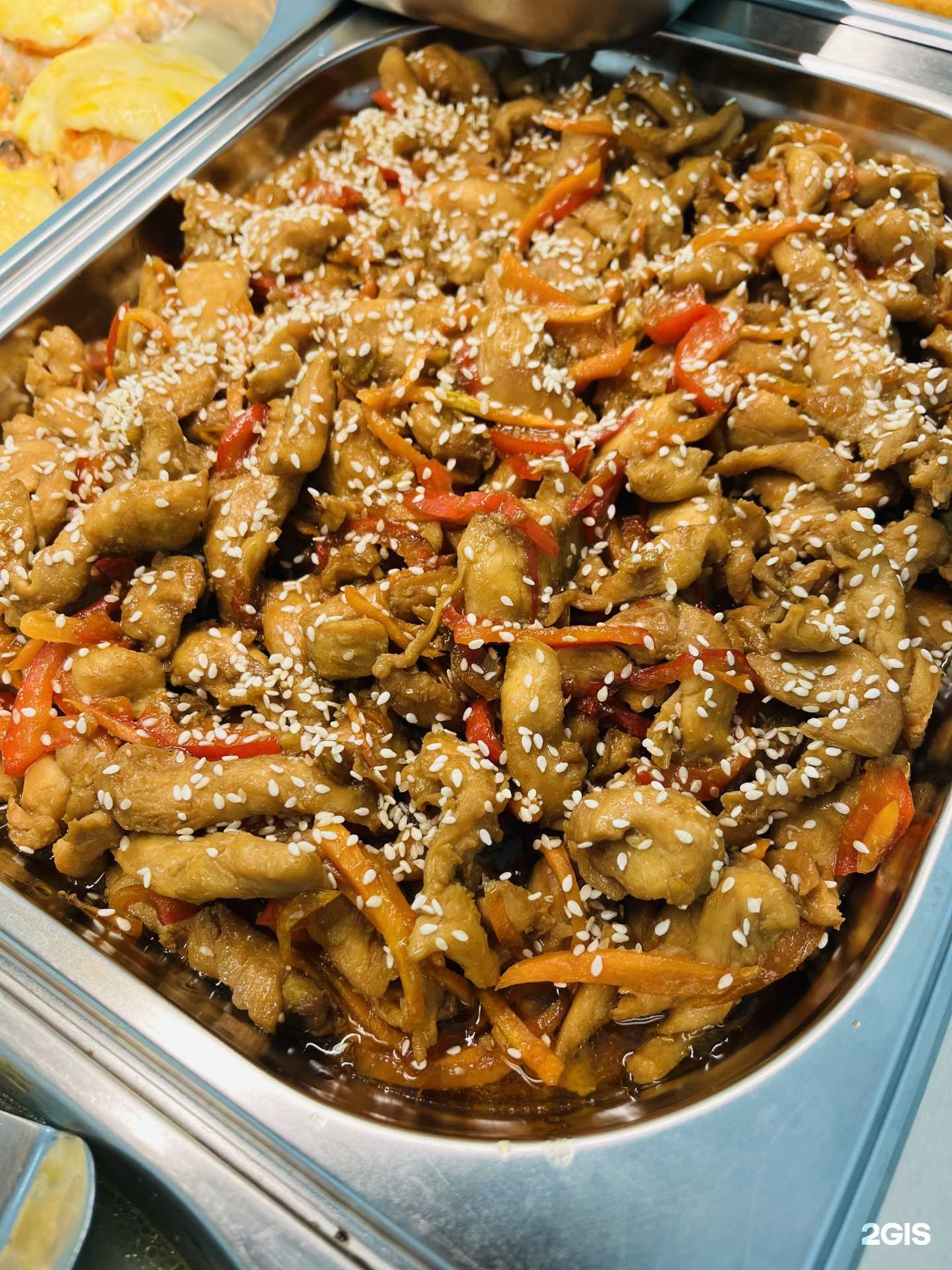 Отзывы на компанию Столовая в г. Кемерово c фото