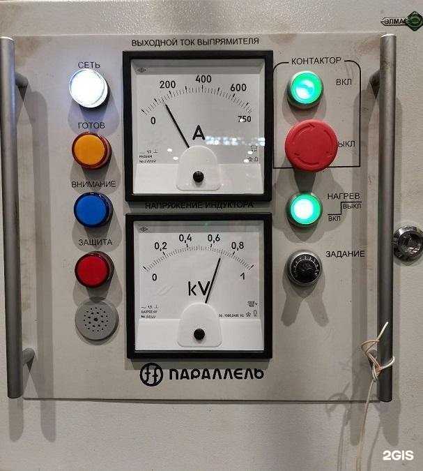 Отзывы на компанию Параллель в Уфе c фото