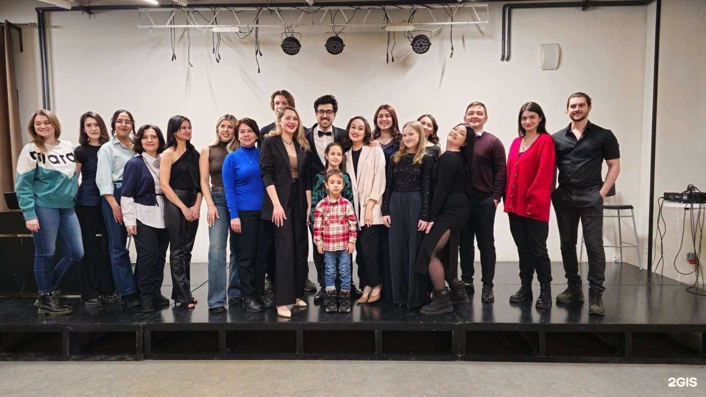 Отзывы на компанию Арт Студио 37 в г. Уфа c фото