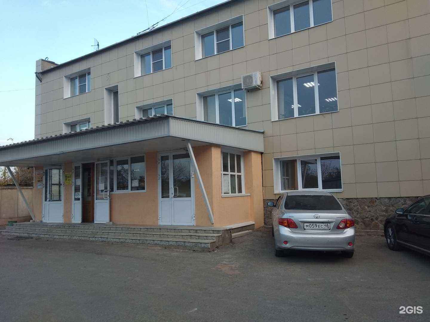 Отзывы на компанию Стройоптторг в Липецке c фото - фотография 2 из 2