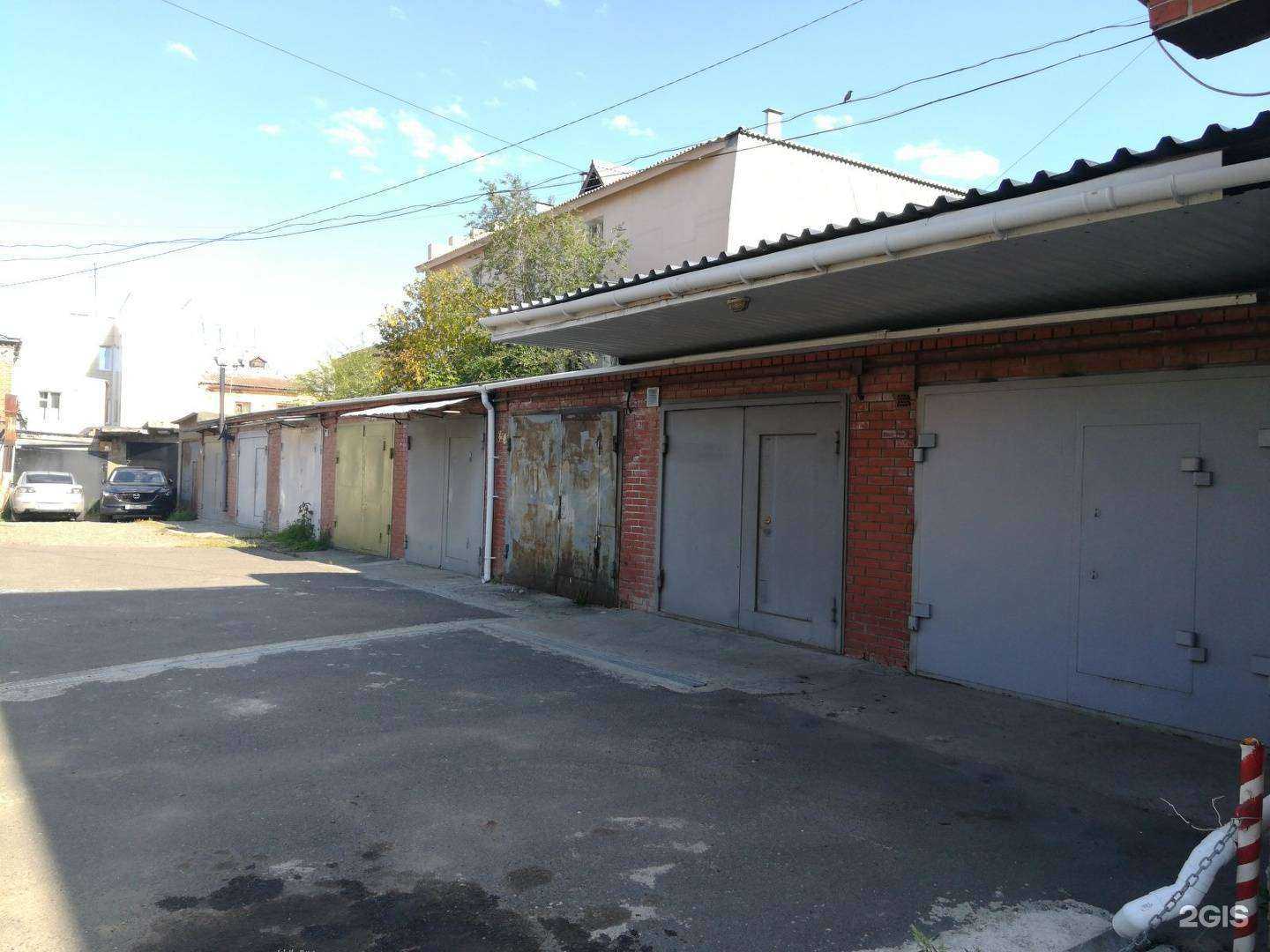 Отзывы на компанию Красноярская служба аварийных комиссаров в Красноярске c фото - фотография 2 из 2