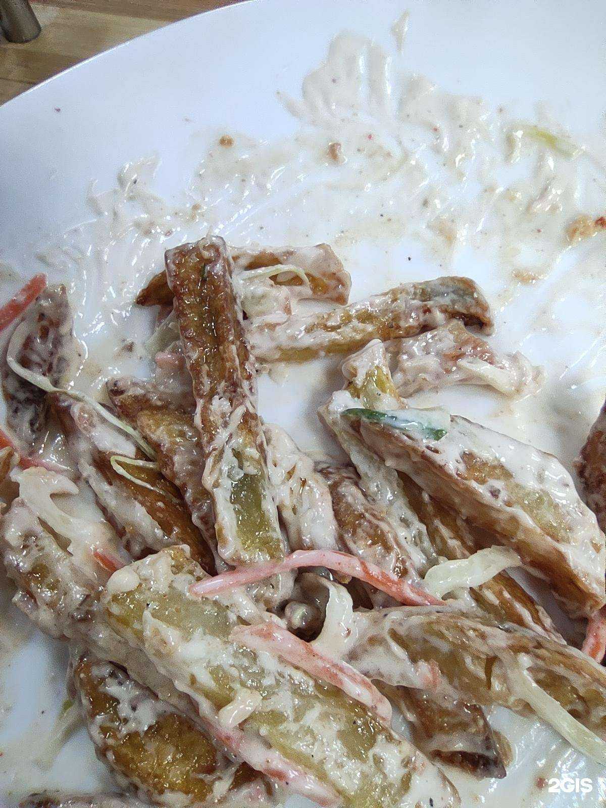 Отзывы на компанию Grill kazan в Красноярске c фото