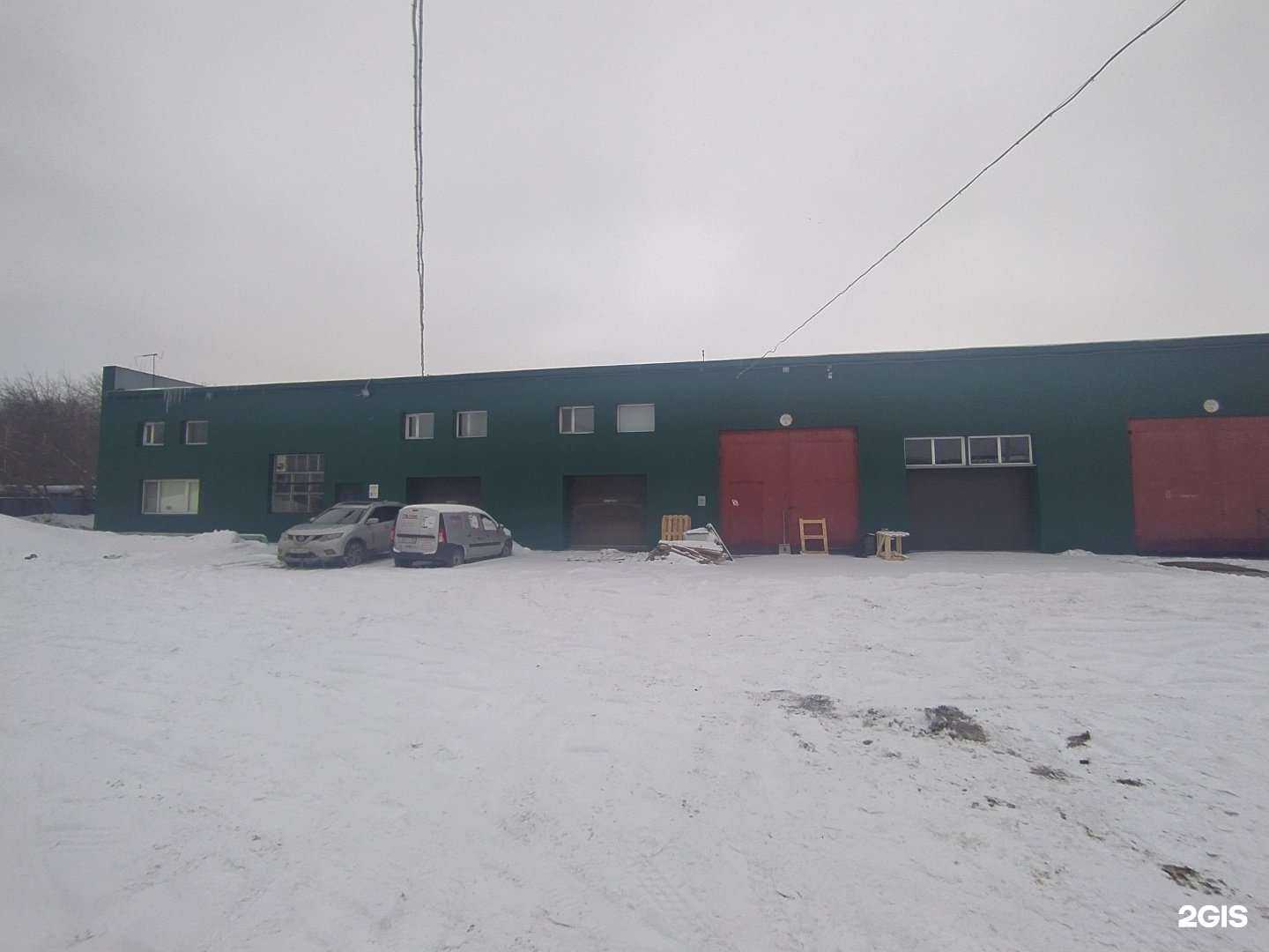 Отзывы на компанию Склад-магазин кресел в Омске c фото - фотография 2 из 2