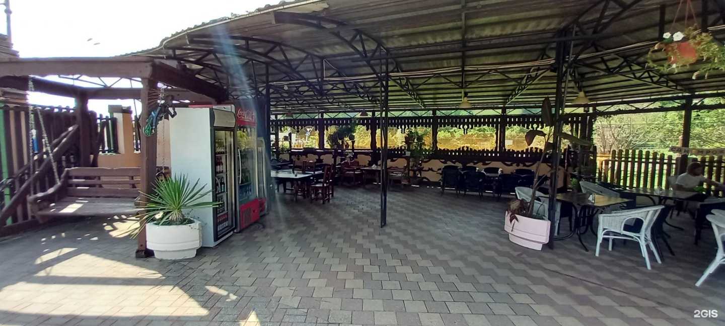 Отзывы на компанию Наш дворик в г. Сочи c фото