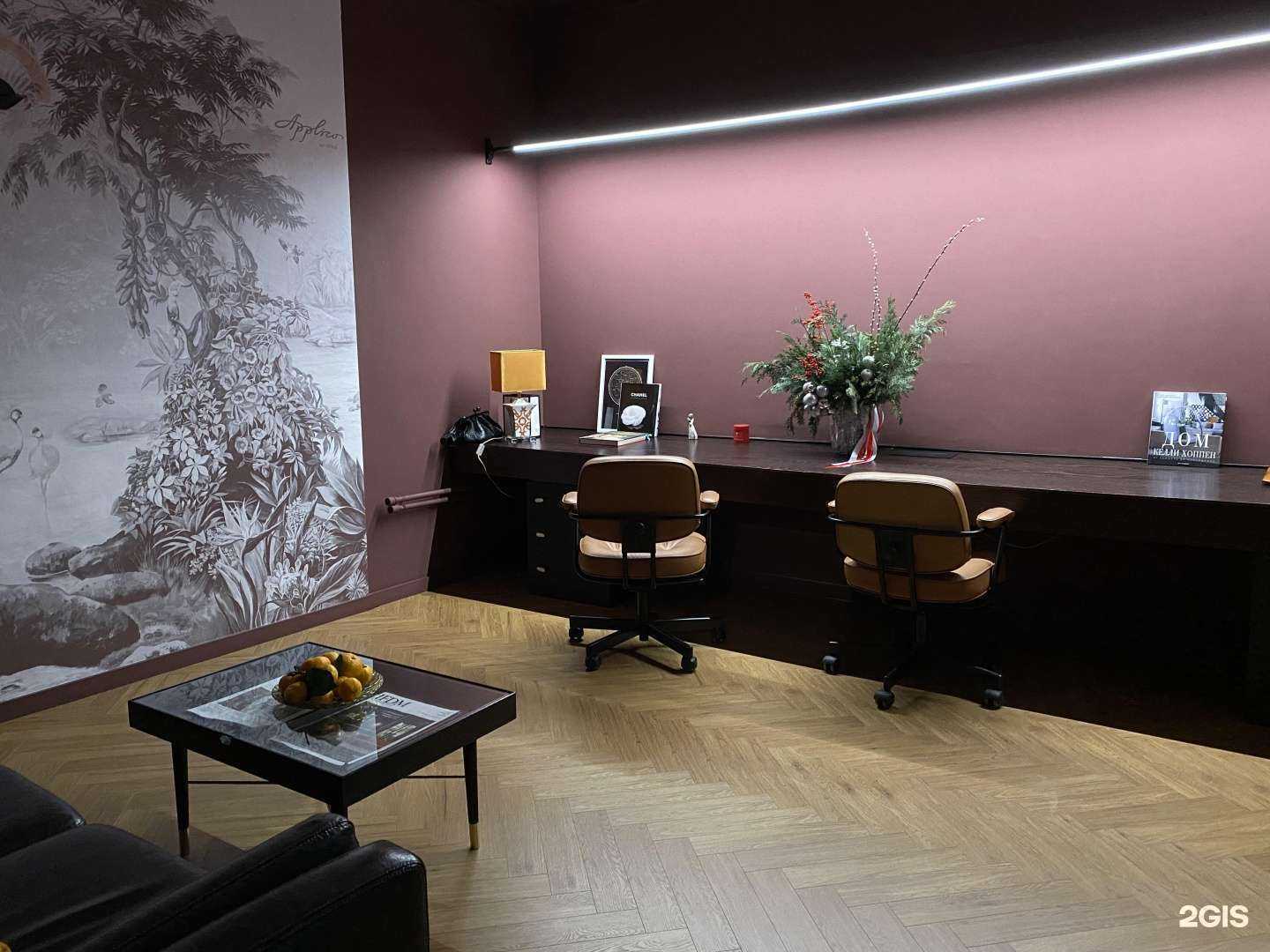 Отзывы на компанию Pavilion в Махачкале c фото