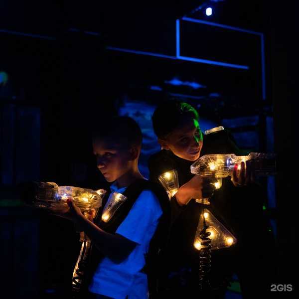 Отзывы на компанию Bunker в Барнауле c фото