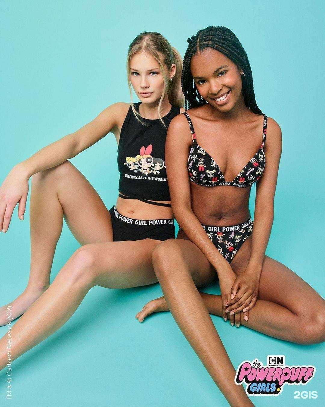 Отзывы на компанию Tezenis в Екатеринбурге c фото