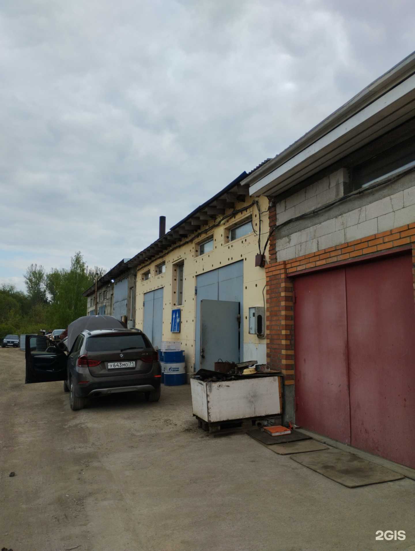 Отзывы на компанию Bastion в г. Тула c фото