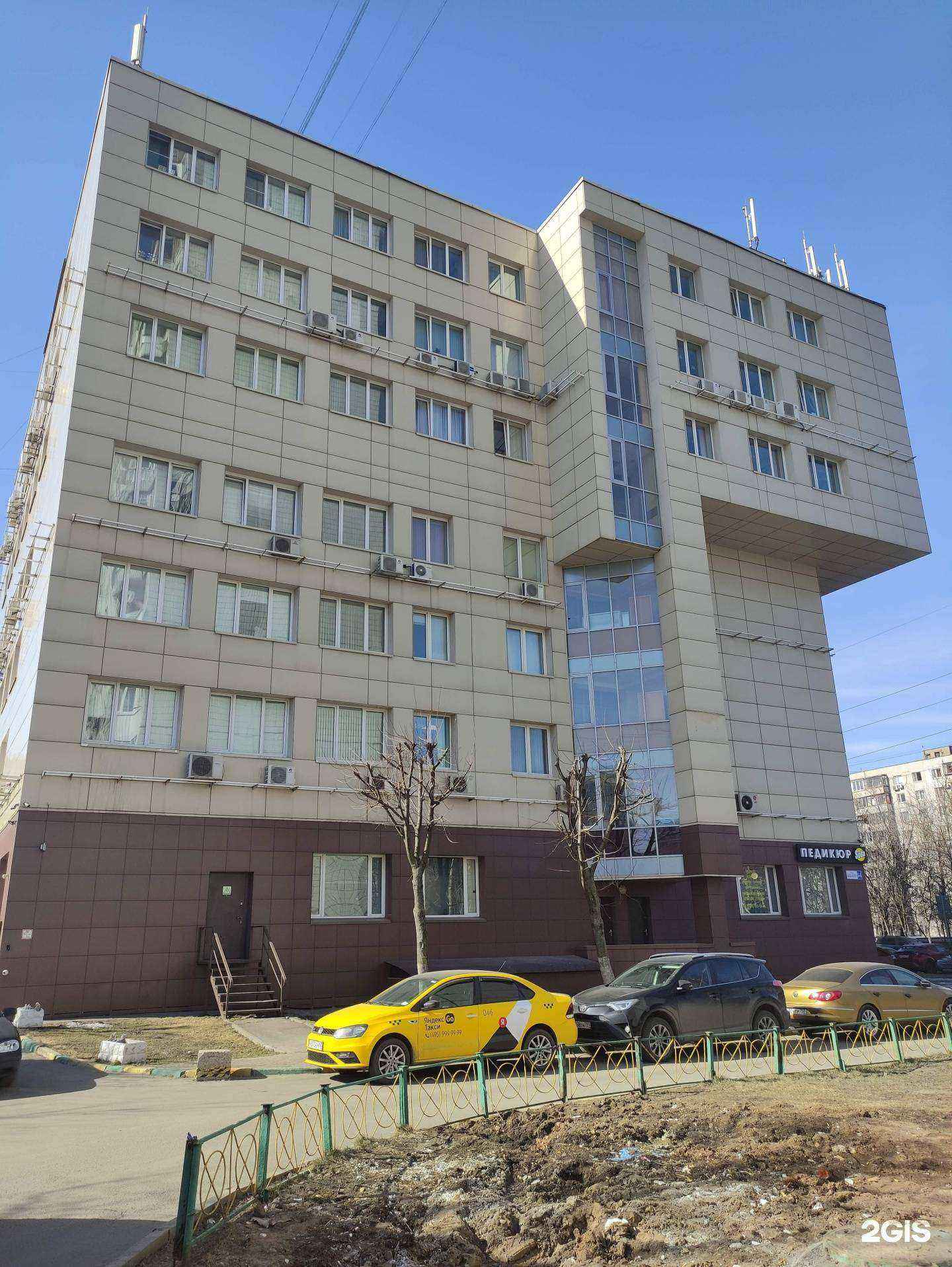 Отзывы на компанию Сервисная служба по вскрытию автомобилей в г. Химки c фото