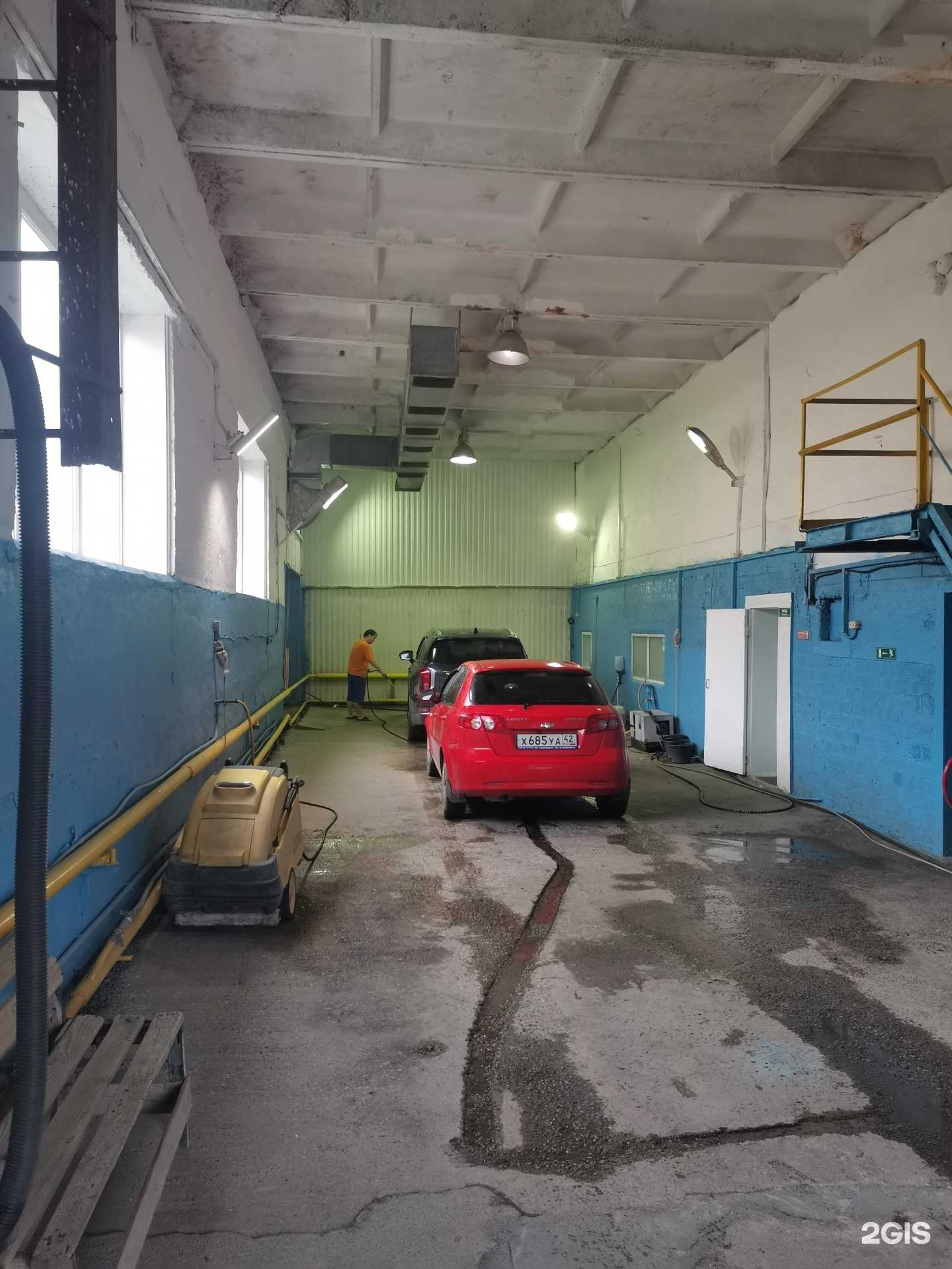 Отзывы на компанию Автобанька в г. Кемерово c фото