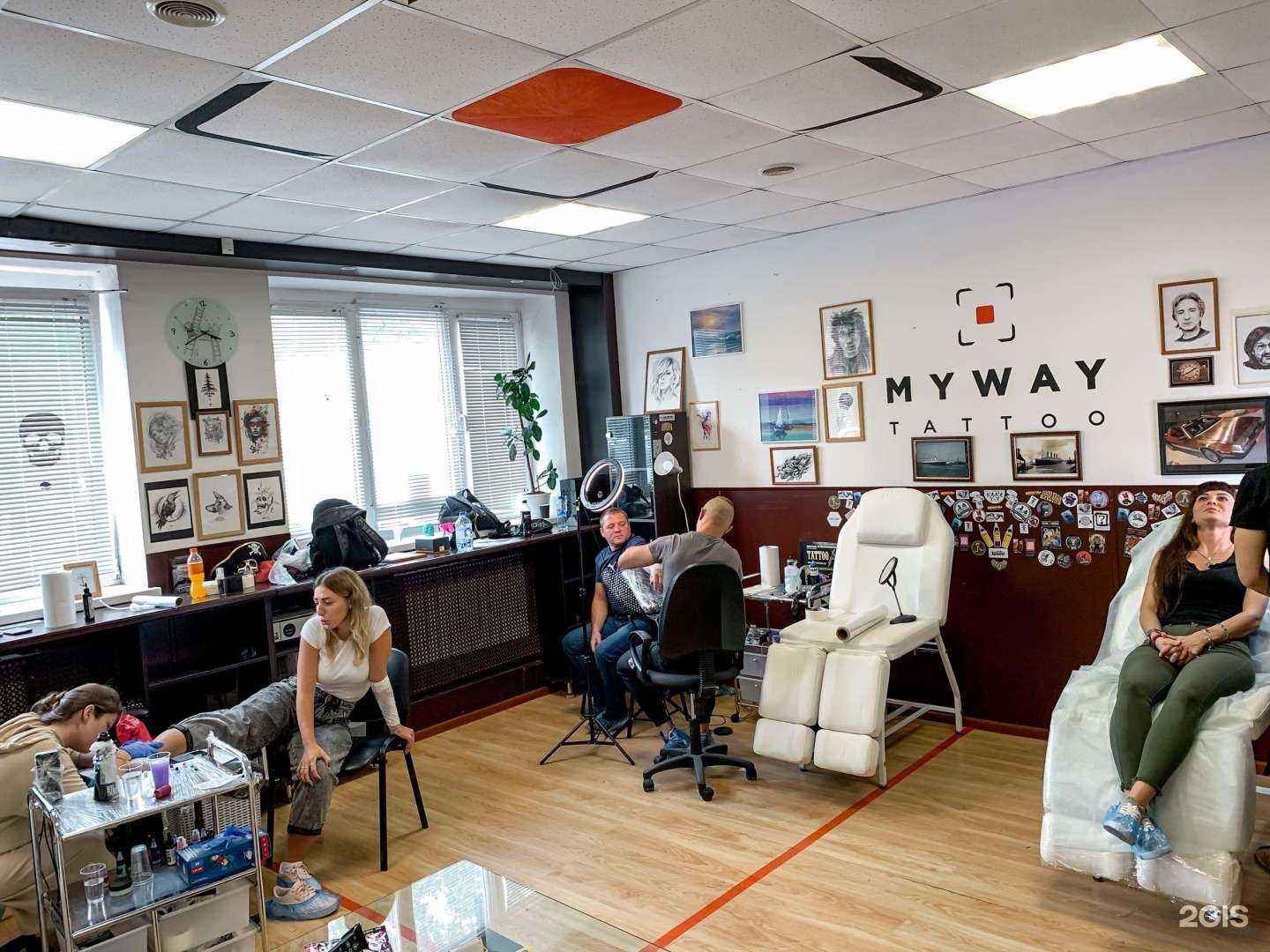 Отзывы на компанию Больно не будет в г. Пушкино c фото