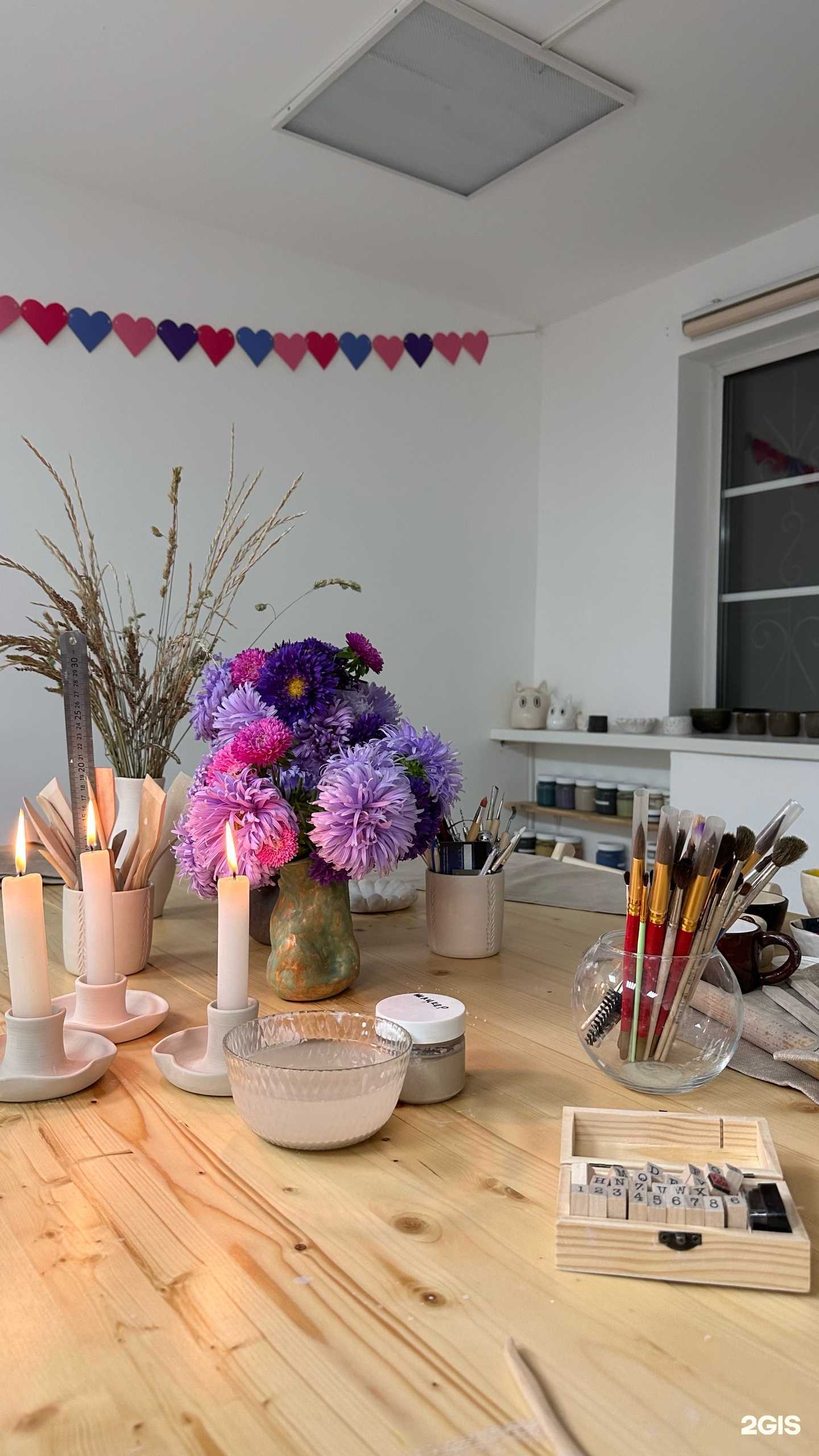 Отзывы на компанию Фламбэ в г. Уфа c фото