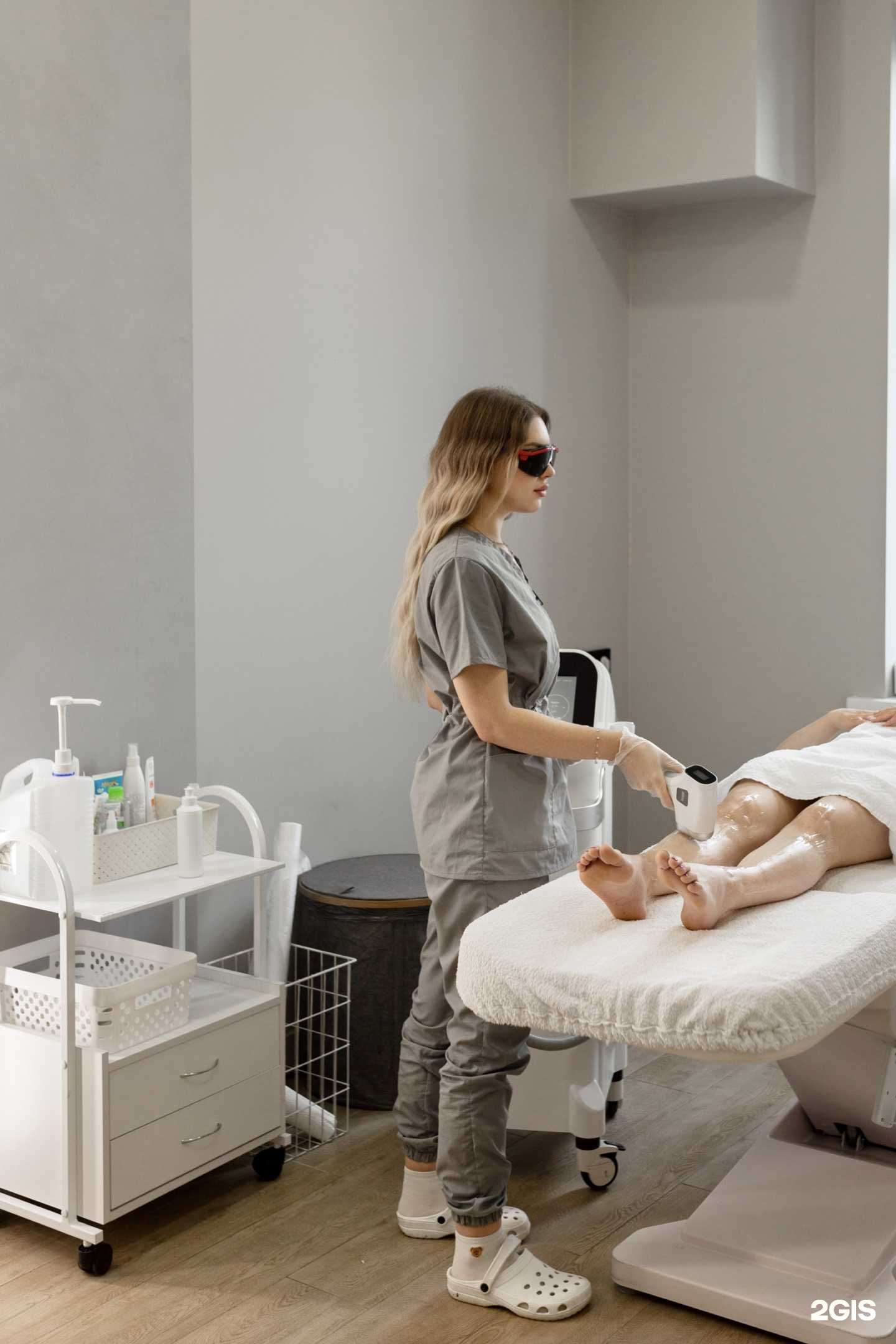 Отзывы на компанию EKO-Laser в г. Красноярск c фото