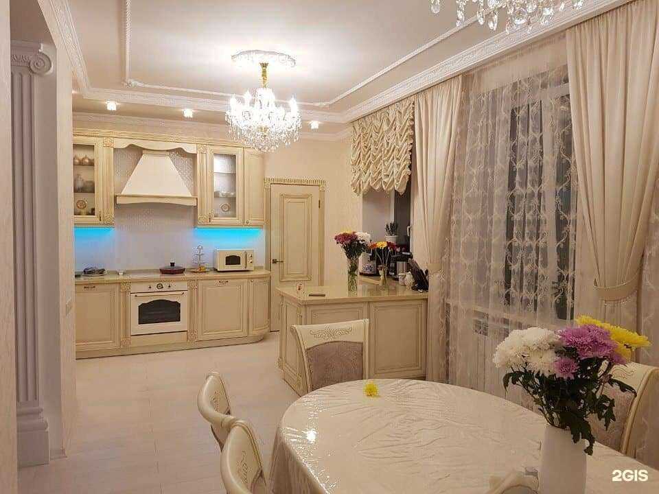 Отзывы на компанию Modus в Альметьевске c фото