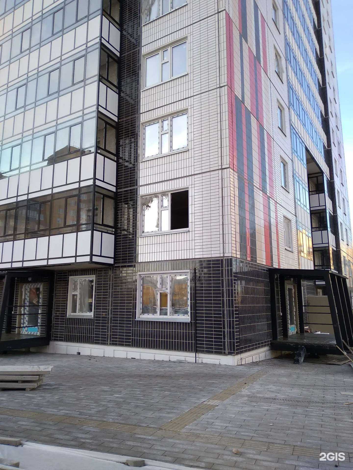 Отзывы на компанию Радуга цветов в Красноярске c фото - фотография 2 из 2