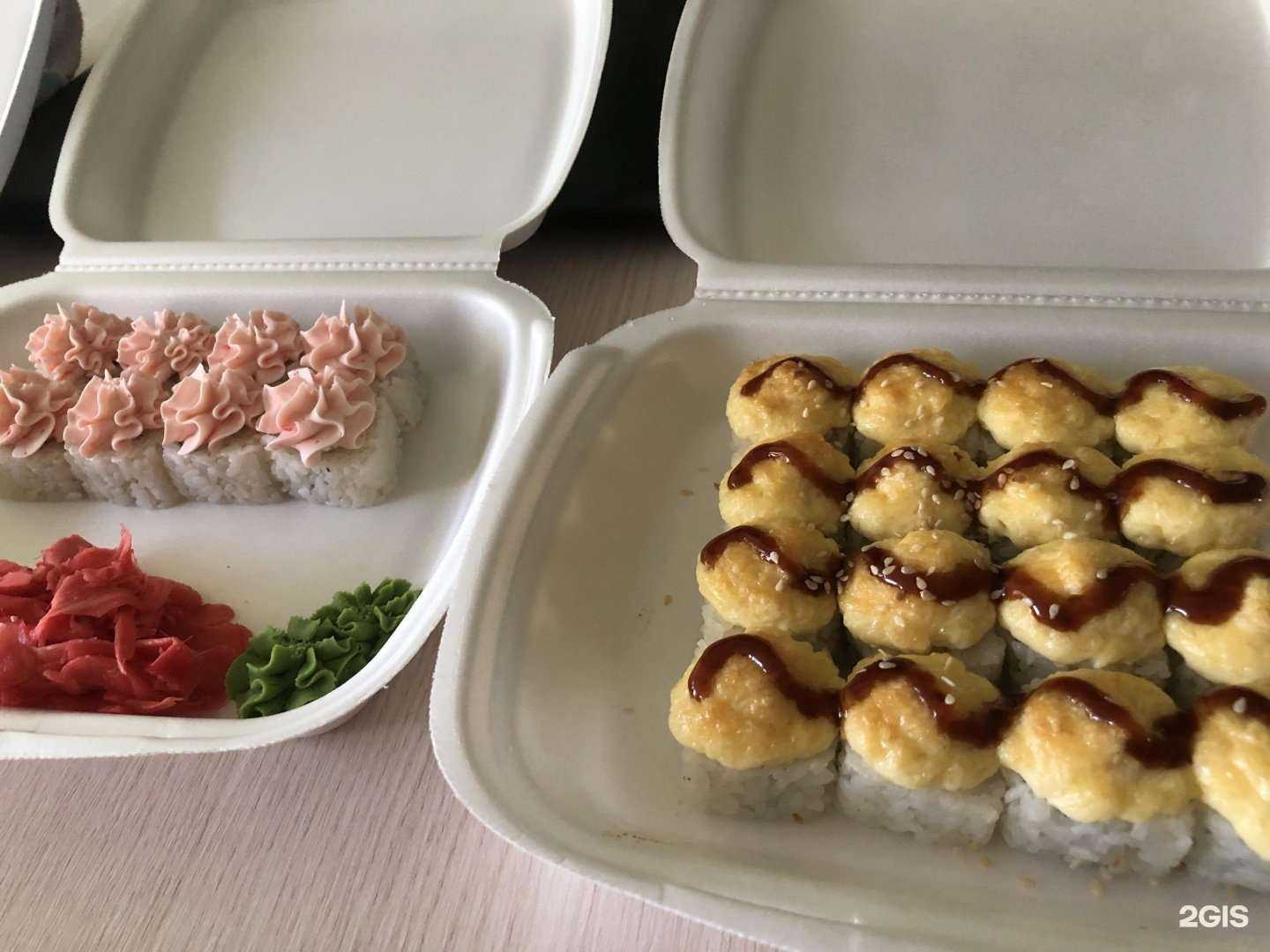 Отзывы на компанию Жарим Крутим в Междуреченске c фото