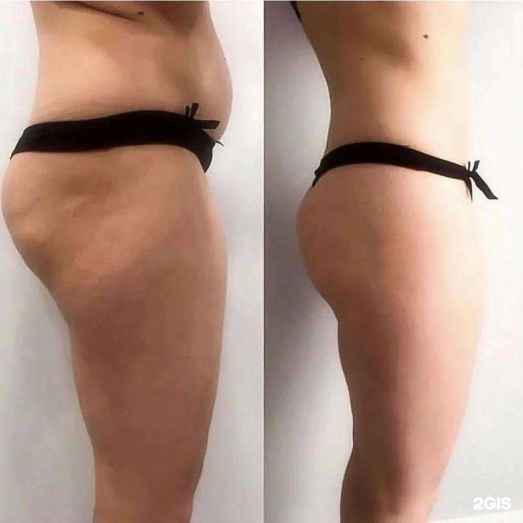 Отзывы на компанию Face&Body в г. Кемерово c фото