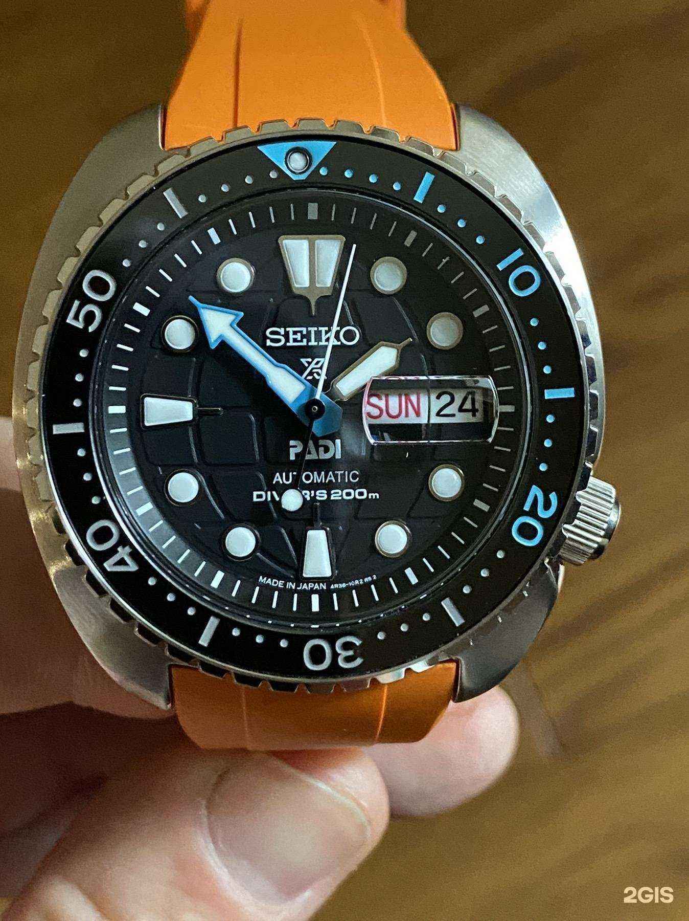 Отзывы на компанию Сормовская часовая мастерская в г. Нижний Новгород c фото