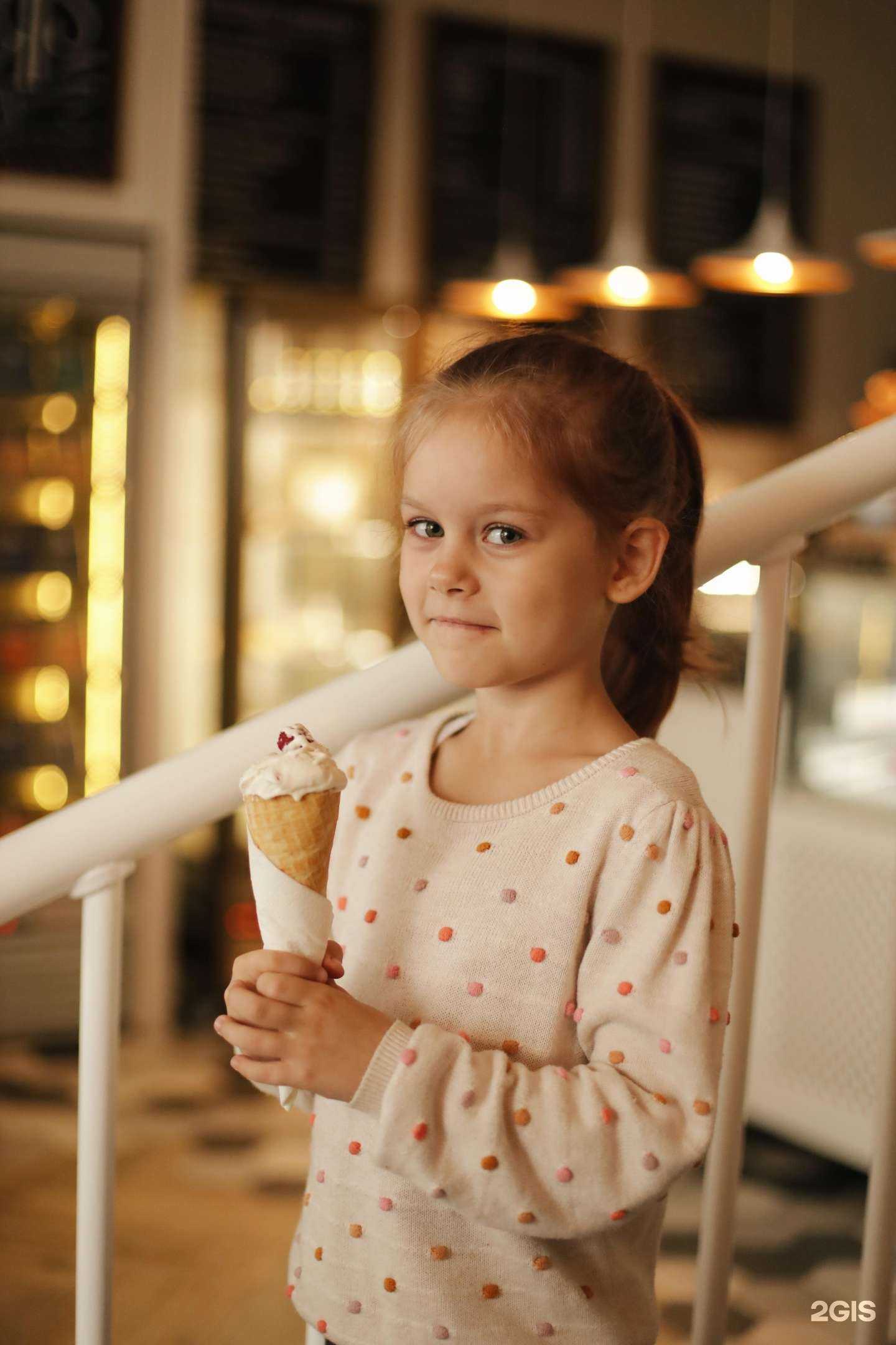 Отзывы на компанию Cremeria A.Roma в Красноярске c фото