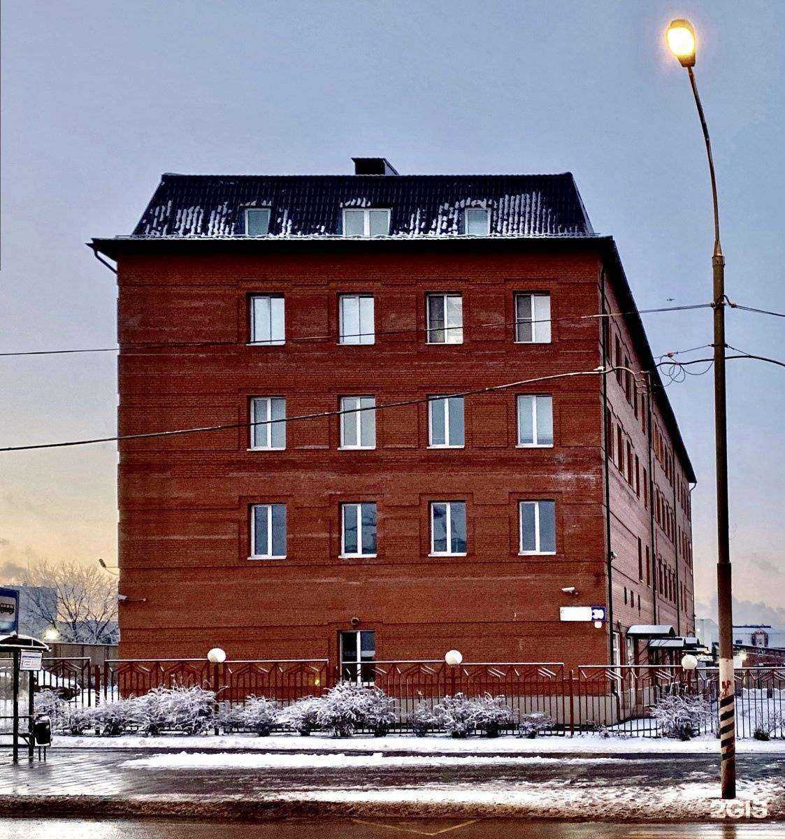 Отзывы на компанию Бизнес Интерьер в Отрадном c фото - фотография 2 из 2