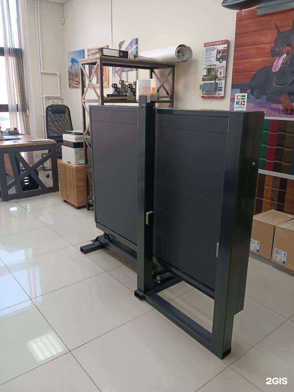 Отзывы на компанию РВА-Строй в г. Ижевск c фото