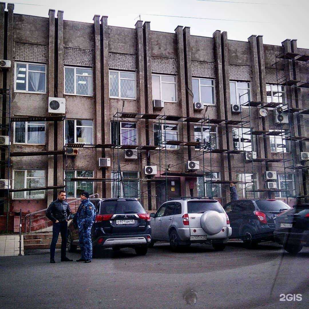 Отзывы на компанию Адвокатский кабинет Золотарева М.Г. в Липецке c фото