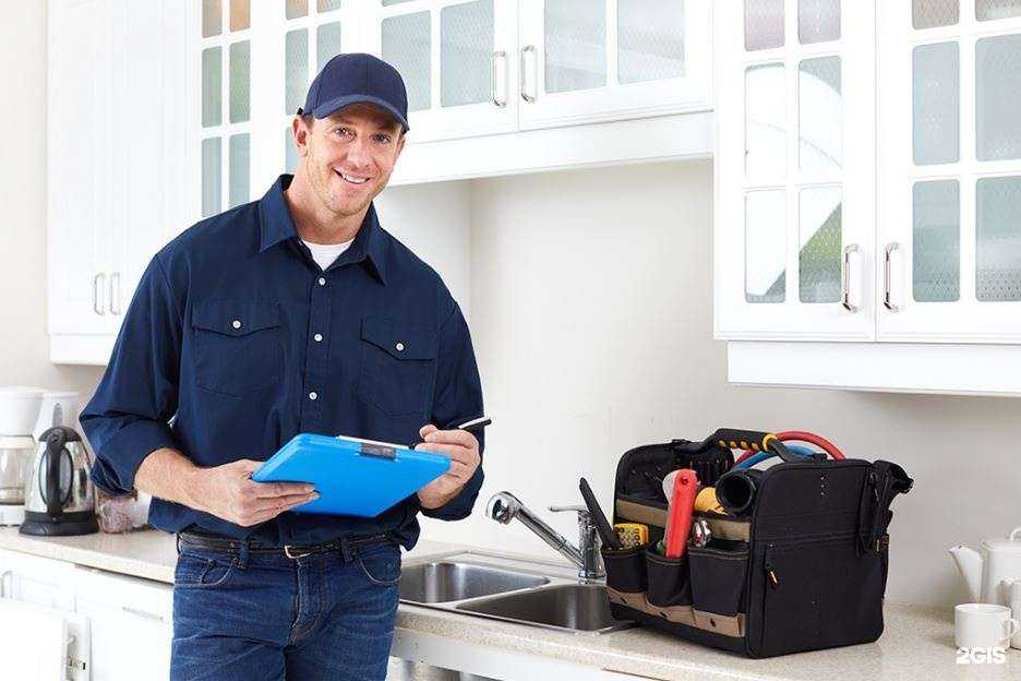 Отзывы на компанию Домашний мастер в Челябинске c фото