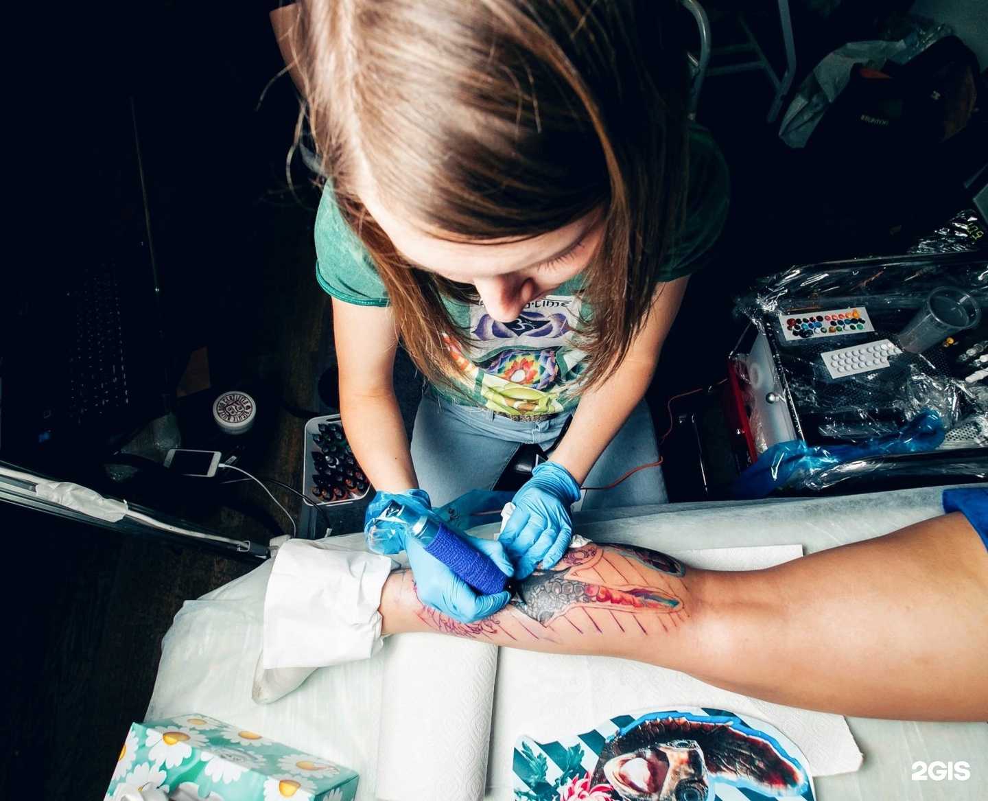 Отзывы на компанию Proff в г. Екатеринбург c фото