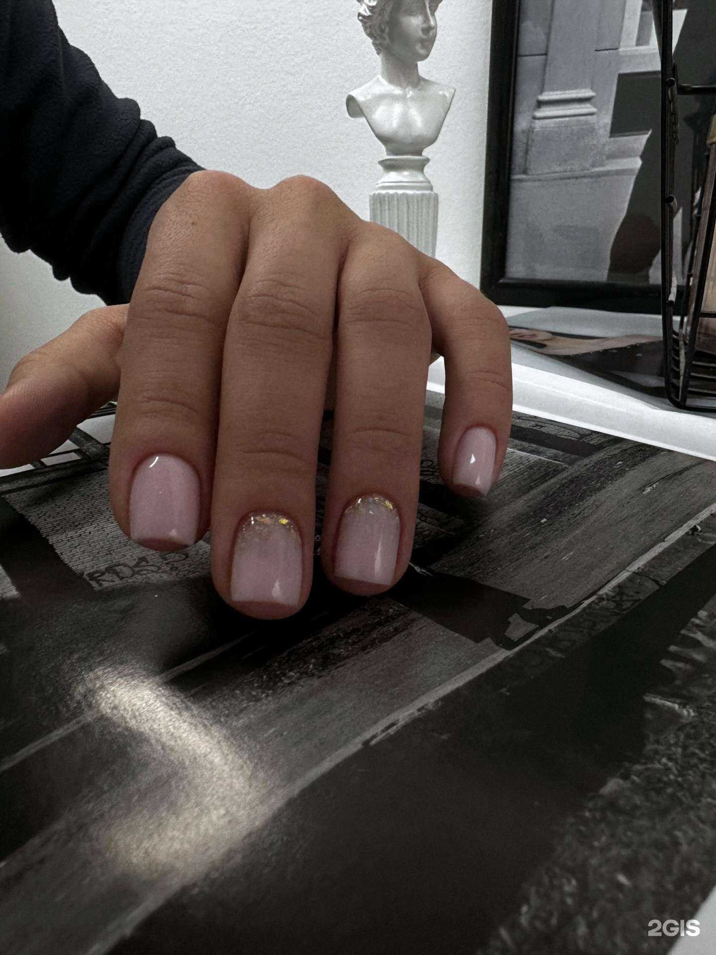 Отзывы на компанию PurPur Manikur в Абакане c фото