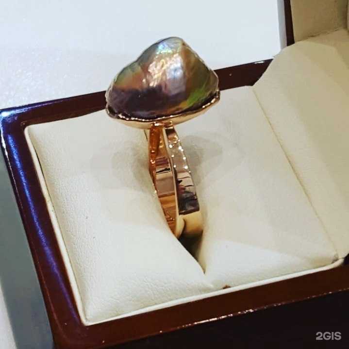 Отзывы на компанию Ювелирный салон в г. Ярославль c фото