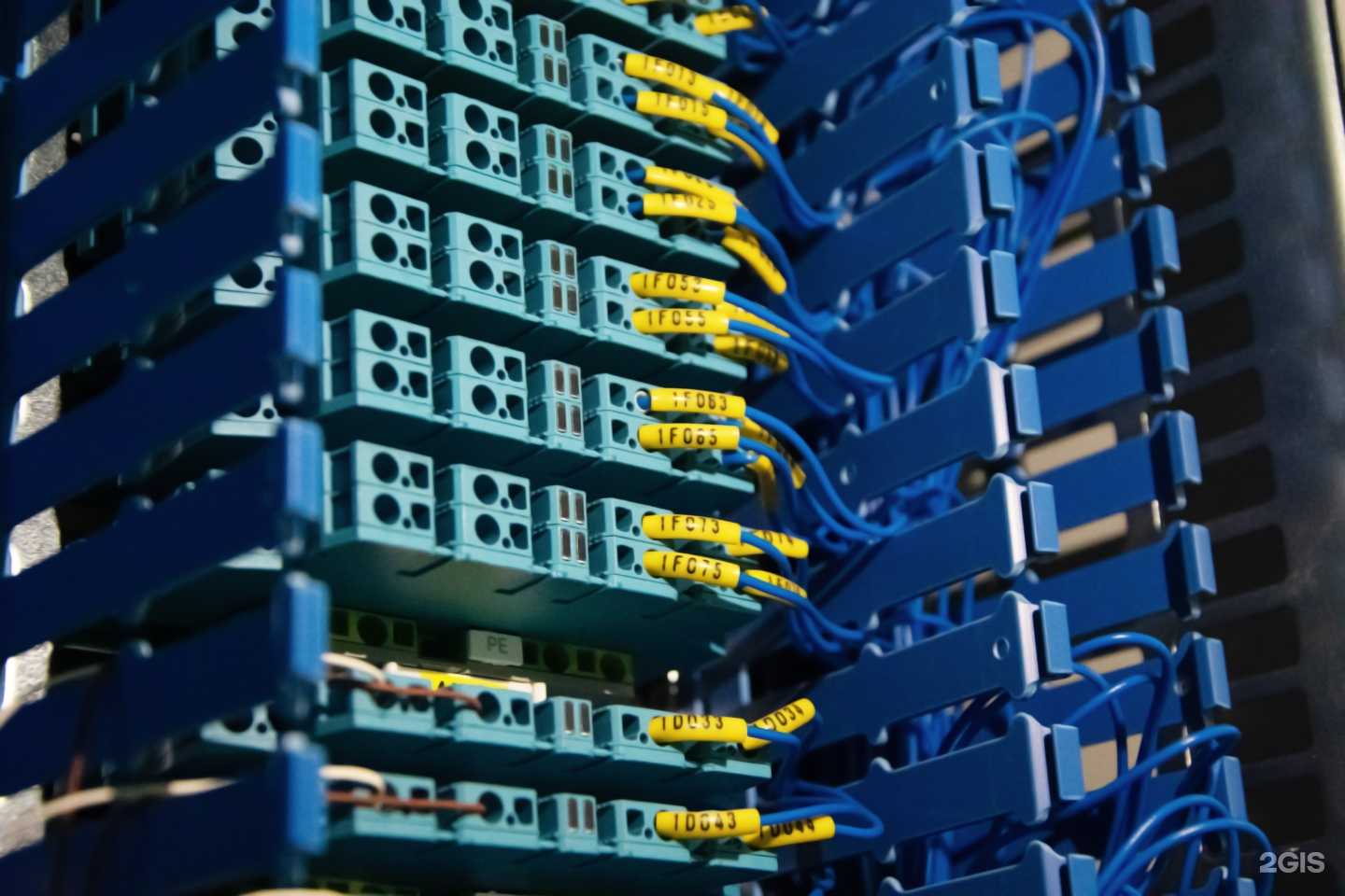 Отзывы на компанию Брянский завод промышленной автоматики в г. Брянск c фото