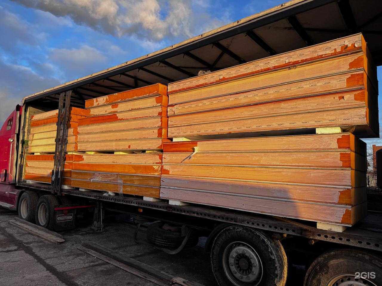 Отзывы на компанию Промхолод в Астрахани c фото