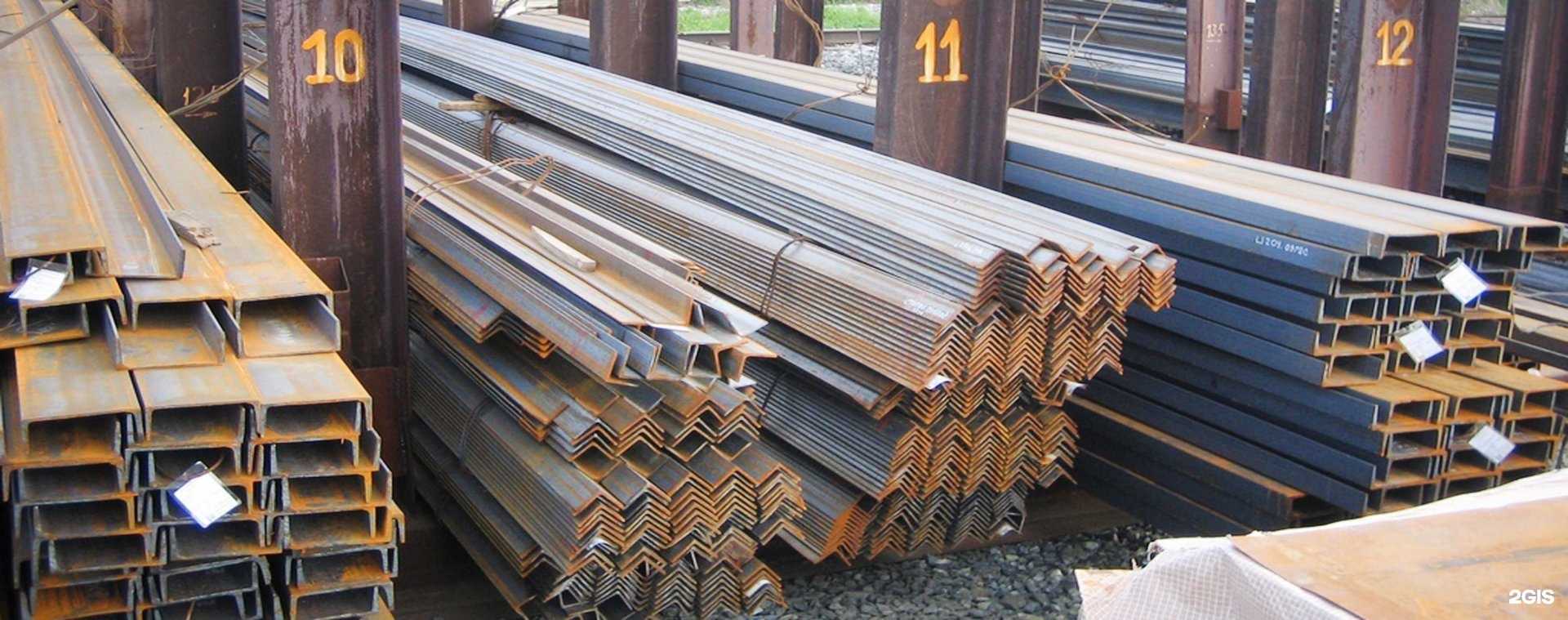 Отзывы на компанию Смкметалл в Барнауле c фото