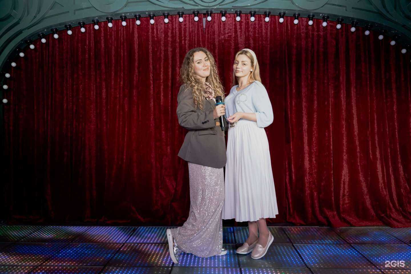 Отзывы на компанию L.Voice в Новосибирске c фото