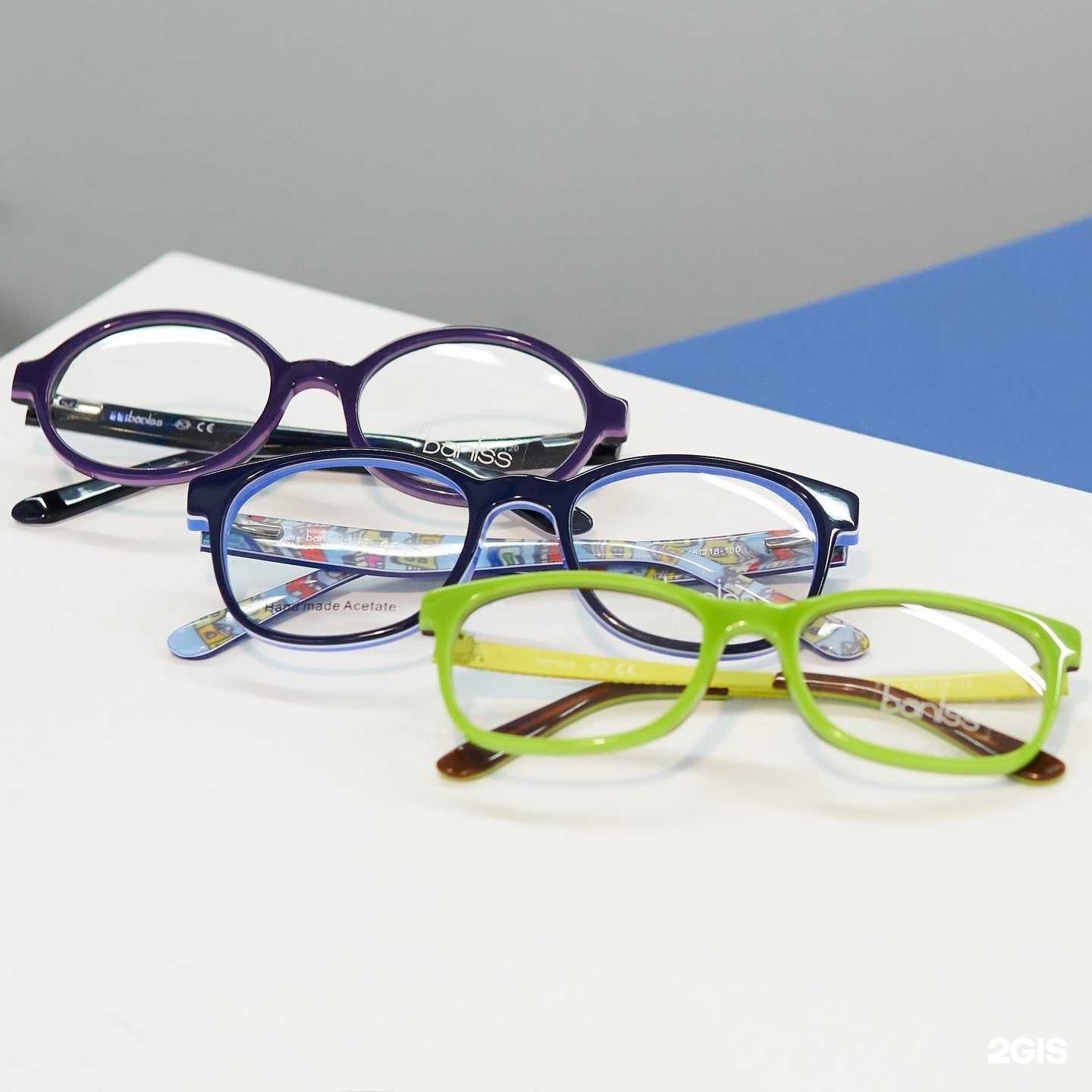 Отзывы на компанию Оптика-люкс в Астрахани c фото