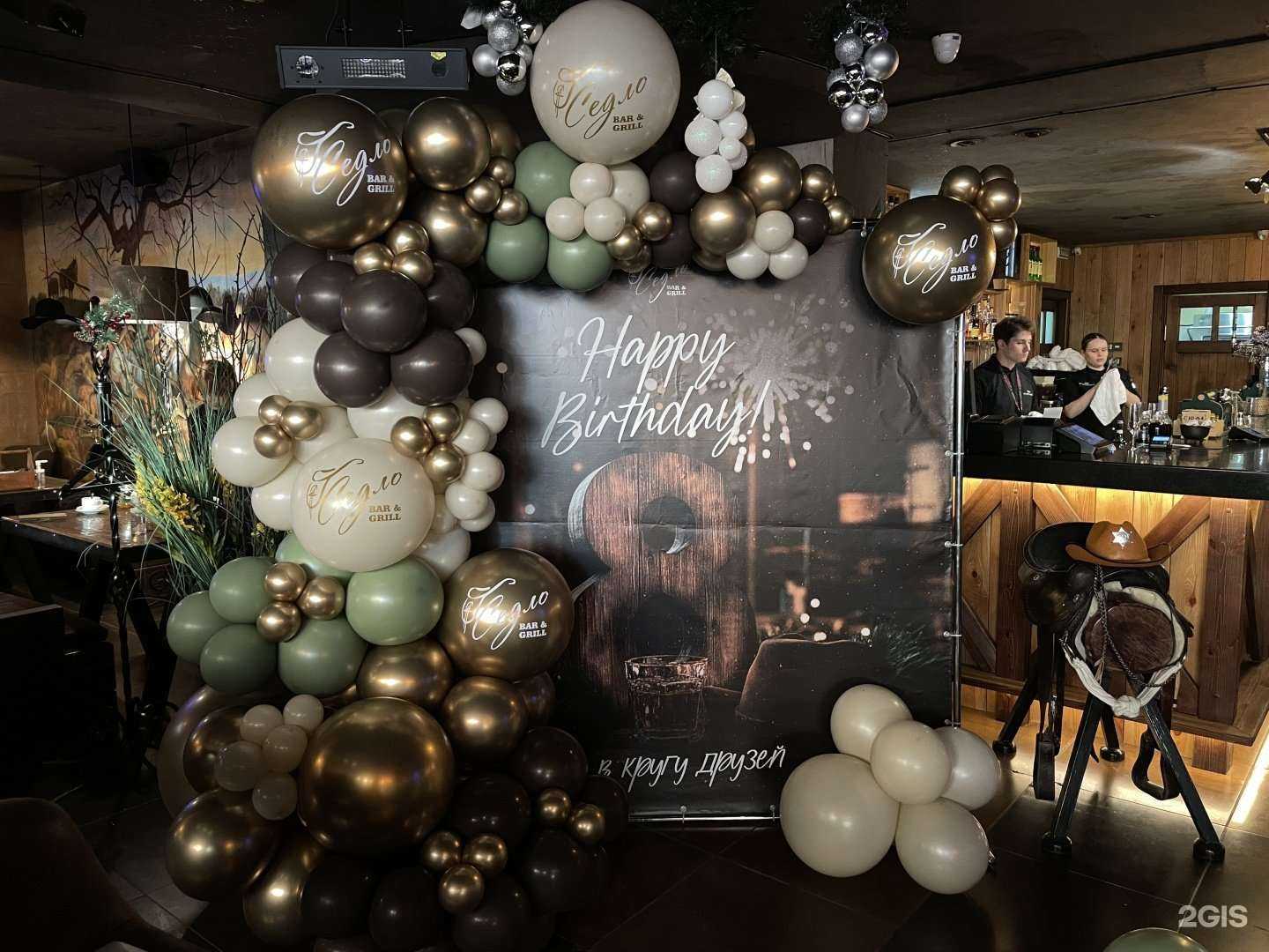 Отзывы на компанию Артем Шары в Тюмени c фото