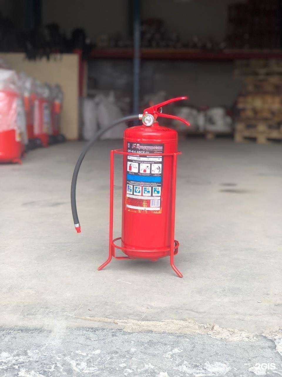 Отзывы на компанию Фаер96 в г. Нижний Новгород c фото